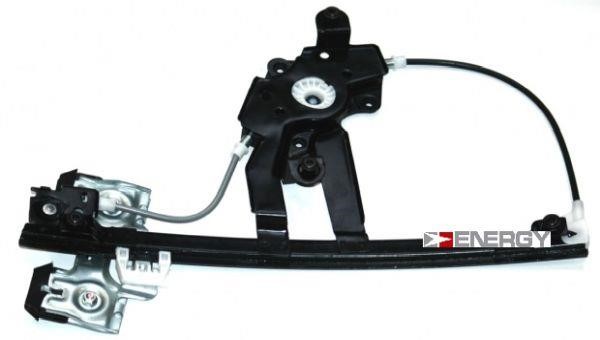POD0003TL Energy Window Regulator