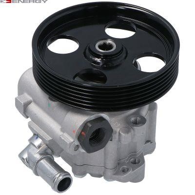 Hydraulic Pump, steering system Energy PW680547Z
