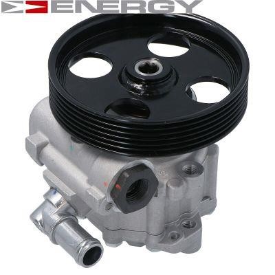 Energy PW680547Z Hydraulic Pump, steering system PW680547Z