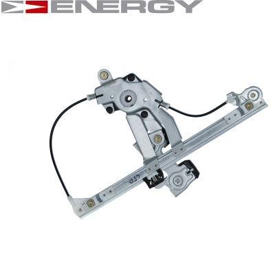 POD0004TP Energy Window Regulator