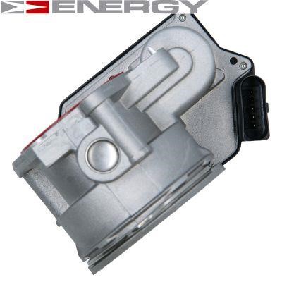 Throttle body Energy PP0036
