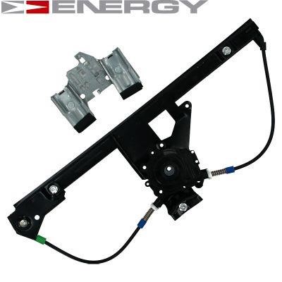 POD0016TP Energy Window Regulator