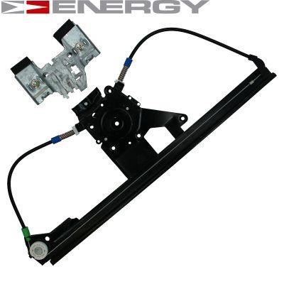 Window Regulator Energy POD0016TP