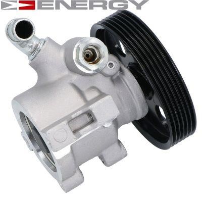 Hydraulic Pump, steering system Energy PW680550
