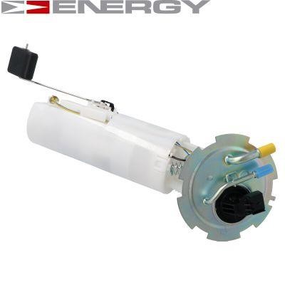 Fuel-supply module Chevrolet: G30043 Energy Fuel pump module