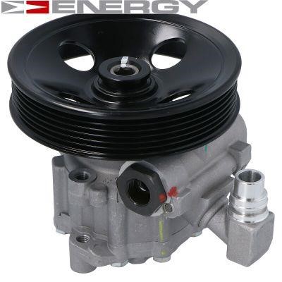 Energy PW680812 Hydraulic Pump, steering system PW680812