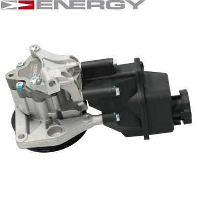 Hydraulic Pump, steering system Energy PW680221