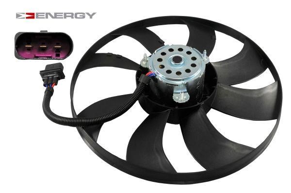 Energy EC0004 Hub, engine cooling fan wheel EC0004