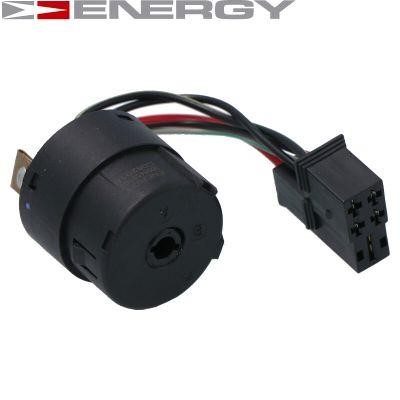Energy KS0005458108 Ignition-/Starter Switch KS0005458108