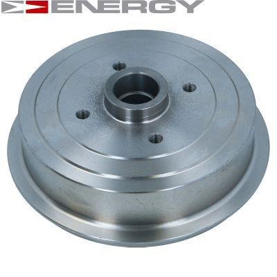 Energy 96193771 Rear brake drum 96193771