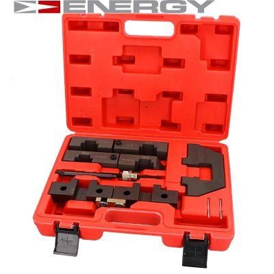 Energy NE00376 Mounting Tool Set, camshaft NE00376