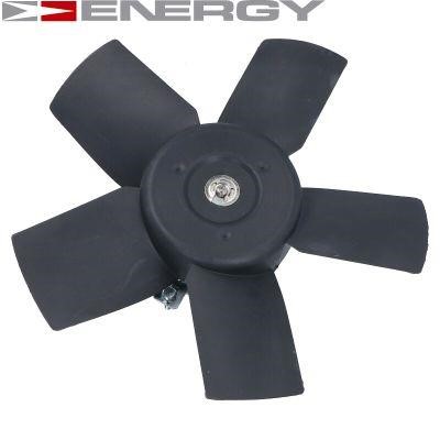 Energy EC0057 Hub, engine cooling fan wheel EC0057