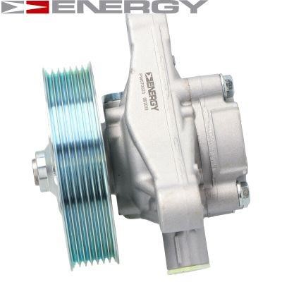 Hydraulic Pump, steering system Energy PW670023