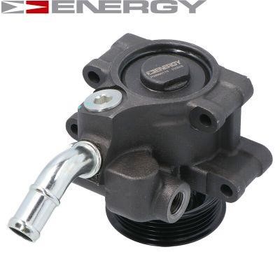 Hydraulic Pump, steering system Energy PW690115