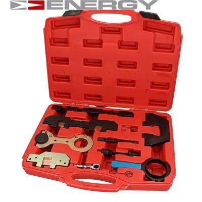 Energy NE00377 Mounting Tool Set, camshaft NE00377