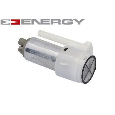 Fuel pump Energy G10025