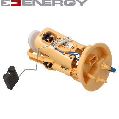 Fuel pump module BMW 3 series: G30068 Energy Fuel pump module