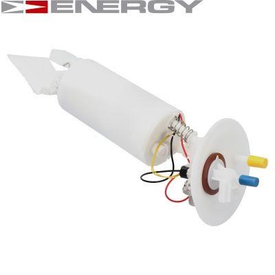 Fuel feed unit Dodge Caravan: G30057 Energy Fuel pump module