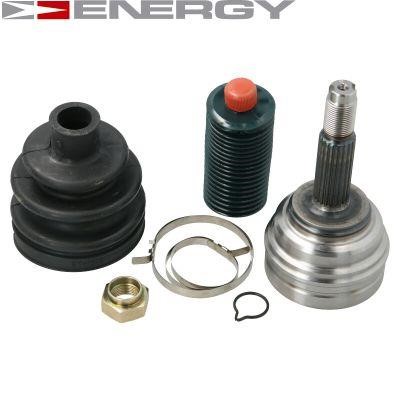 Energy 510433 Joint kit, drive shaft 510433