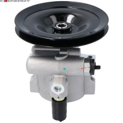 Hydraulic Pump, steering system Energy PW3915