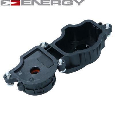 Valve, engine block breather Energy SE00005
