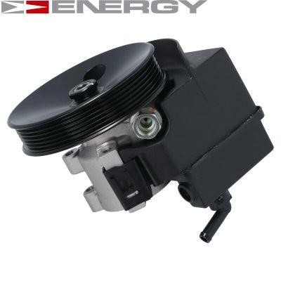 Energy PW680790 Hydraulic Pump, steering system PW680790