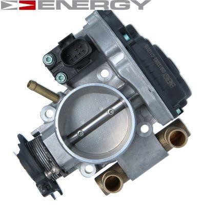 Throttle body Energy PP0025