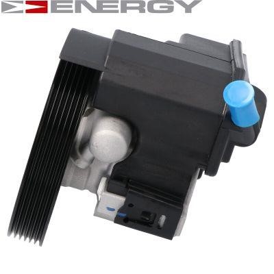 Hydraulic Pump, steering system Energy PW3814