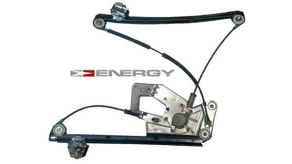 Window Regulator Energy POD0057L