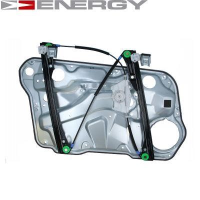 POD0006P Energy Window Regulator