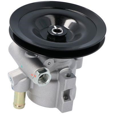 Hydraulic Pump, steering system Energy PW680450
