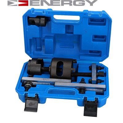 Energy NE00425 Mounting Tool Set, clutch/flywheel NE00425