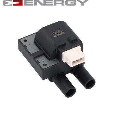 Engine coil pack Renault Clio: CZ0030 Energy Ignition coil