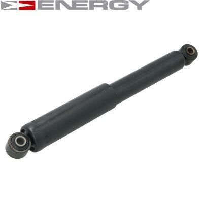 Energy 96342033 Rear oil shock absorber 96342033