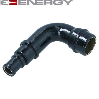 Hose, cylinder head cover ventilation Energy SE00052
