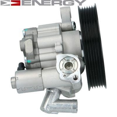 Hydraulic Pump, steering system Energy PW680170