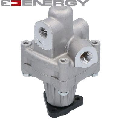 Hydraulic Pump, steering system Energy PW680774