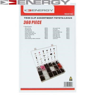 Buy Energy NE00769 – good price at EXIST.AE!
