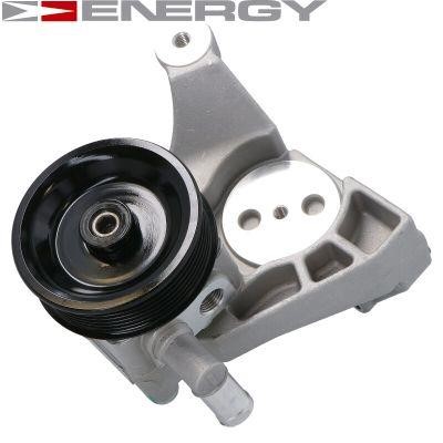 Energy PW690165 Hydraulic Pump, steering system PW690165