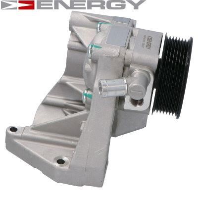 Hydraulic Pump, steering system Energy PW690165