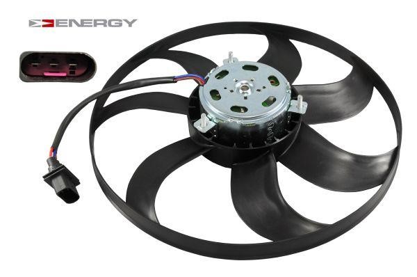 Energy EC0008 Hub, engine cooling fan wheel EC0008
