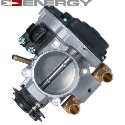 Throttle body Energy PP0008
