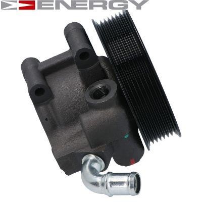 Hydraulic Pump, steering system Energy PW680118