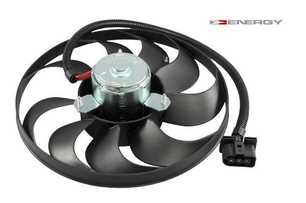 Energy EC0017 Hub, engine cooling fan wheel EC0017