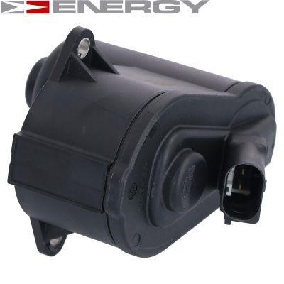 SH00001 Energy Parking brake motor