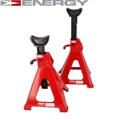 NE00269 Energy Trestle