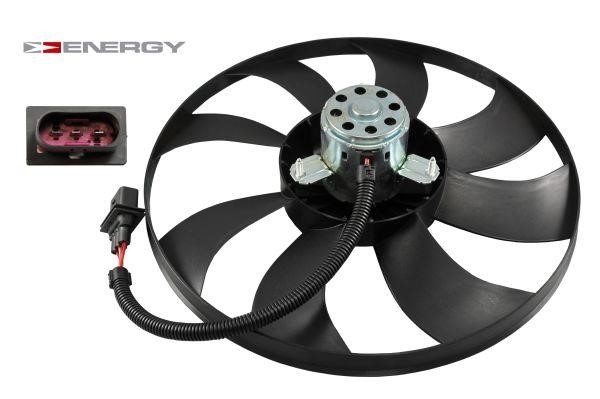 Energy EC0003 Hub, engine cooling fan wheel EC0003