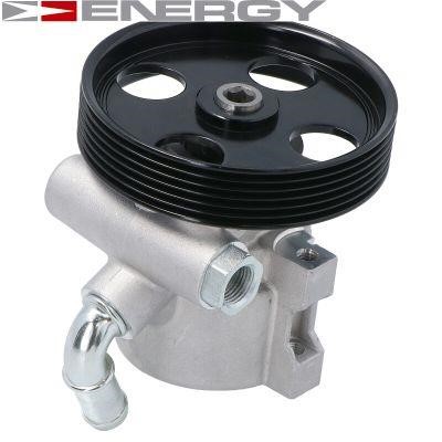Energy PW680501 Hydraulic Pump, steering system PW680501