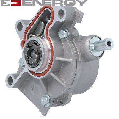 Energy PV0012 Vacuum Pump, braking system PV0012