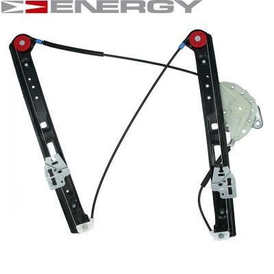 POD0050P Energy Window Regulator